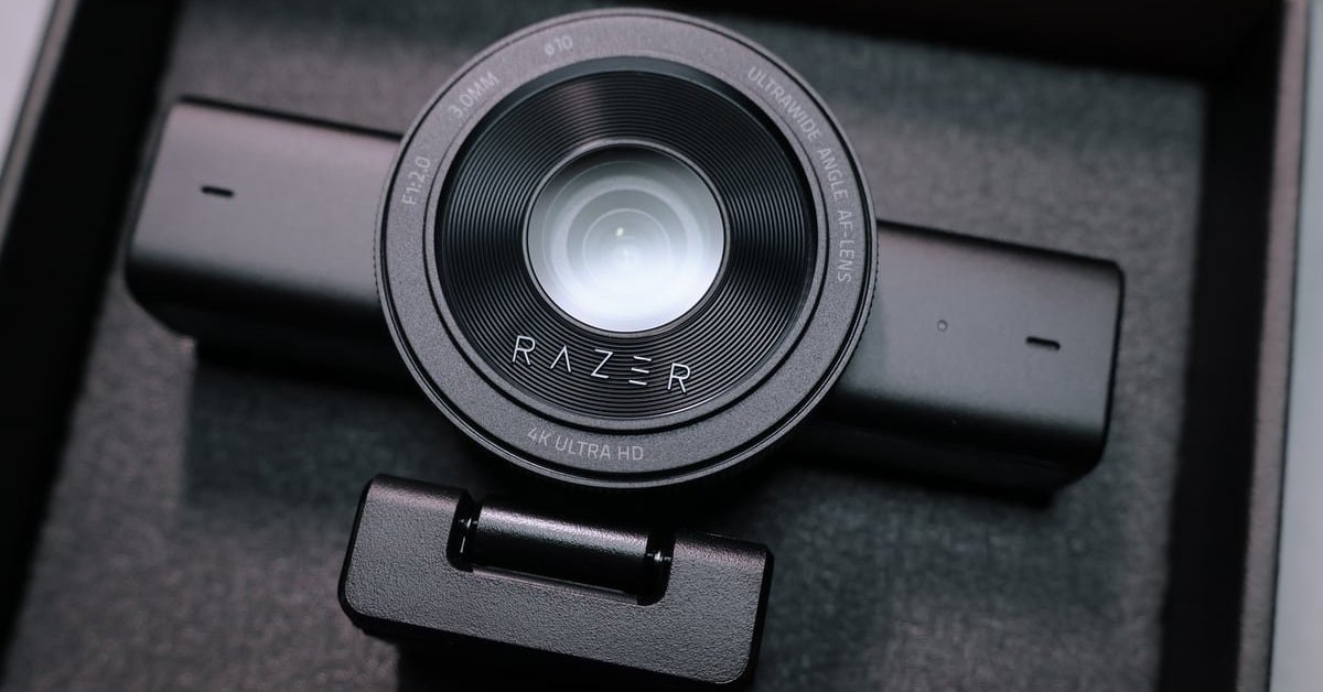 Razer「Kiyo V2」はゲーム配信だけじゃなくてビジネスでも“使える”Web