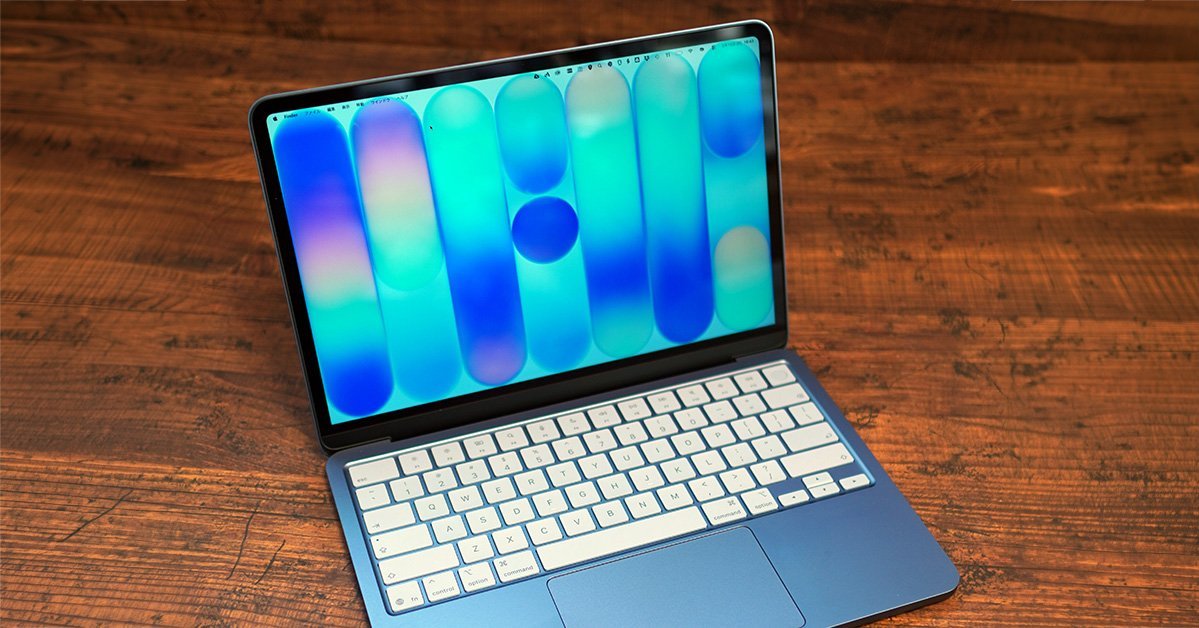メモリ8GBの「MacBook Neo」は動画編集に対応できるのか？ 3つのソフト