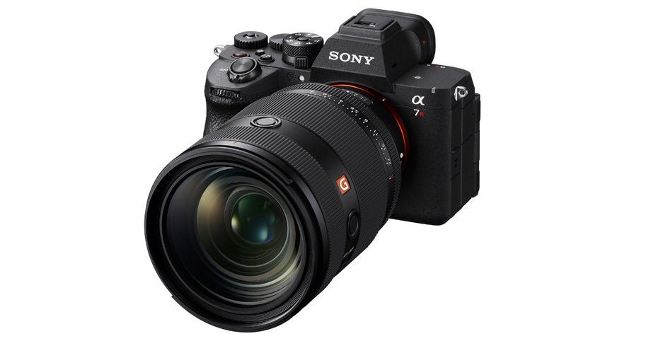 ソニー、6680万画素のフルサイズミラーレス「α7R VI」発表 R初の積層型