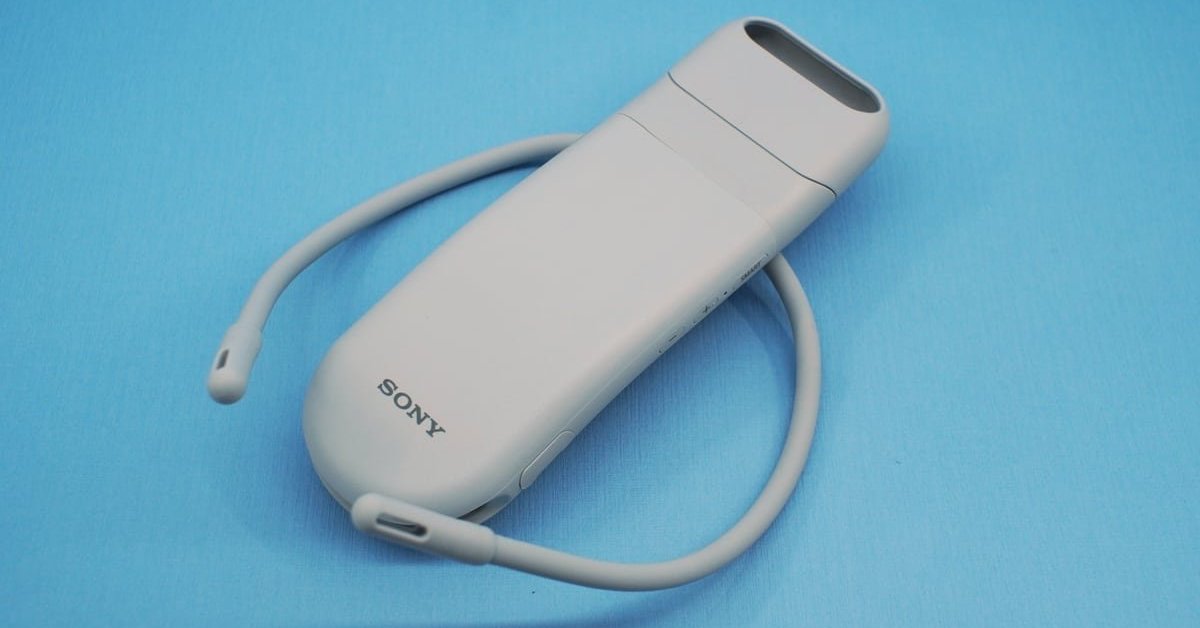 ソニーの“着るエアコン”が6代目に 上位機PROの“冷え”を通勤中の