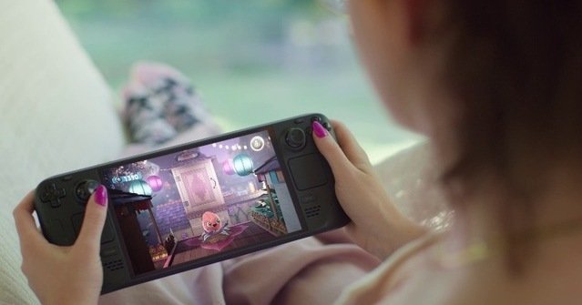 Steam Deck」が約44％の大幅値上げ 512GBは789ドルに、メモリと