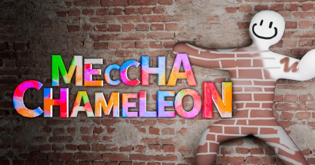 個人開発のかくれんぼゲーム「めっちゃカメレオン」 発売1週間で300万