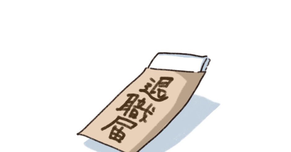 “퇴직하면 치매 온다”는 소문은 진짜일까? 베트남 고령자 2,000명 분석 결과