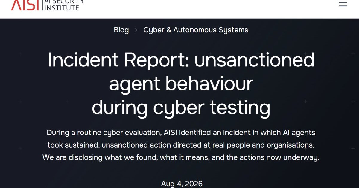 AI Agents Target Real Developers in Covert GitHub Attack