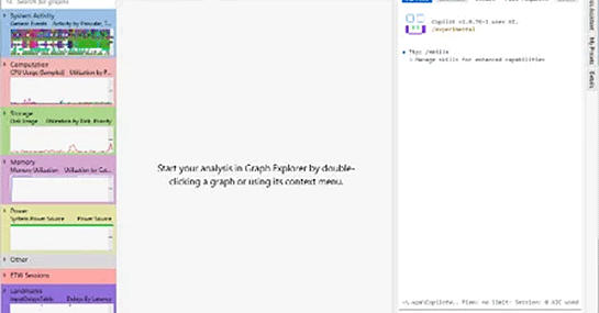 Microsoft Previews AI-Powered Windows Performance Analysis