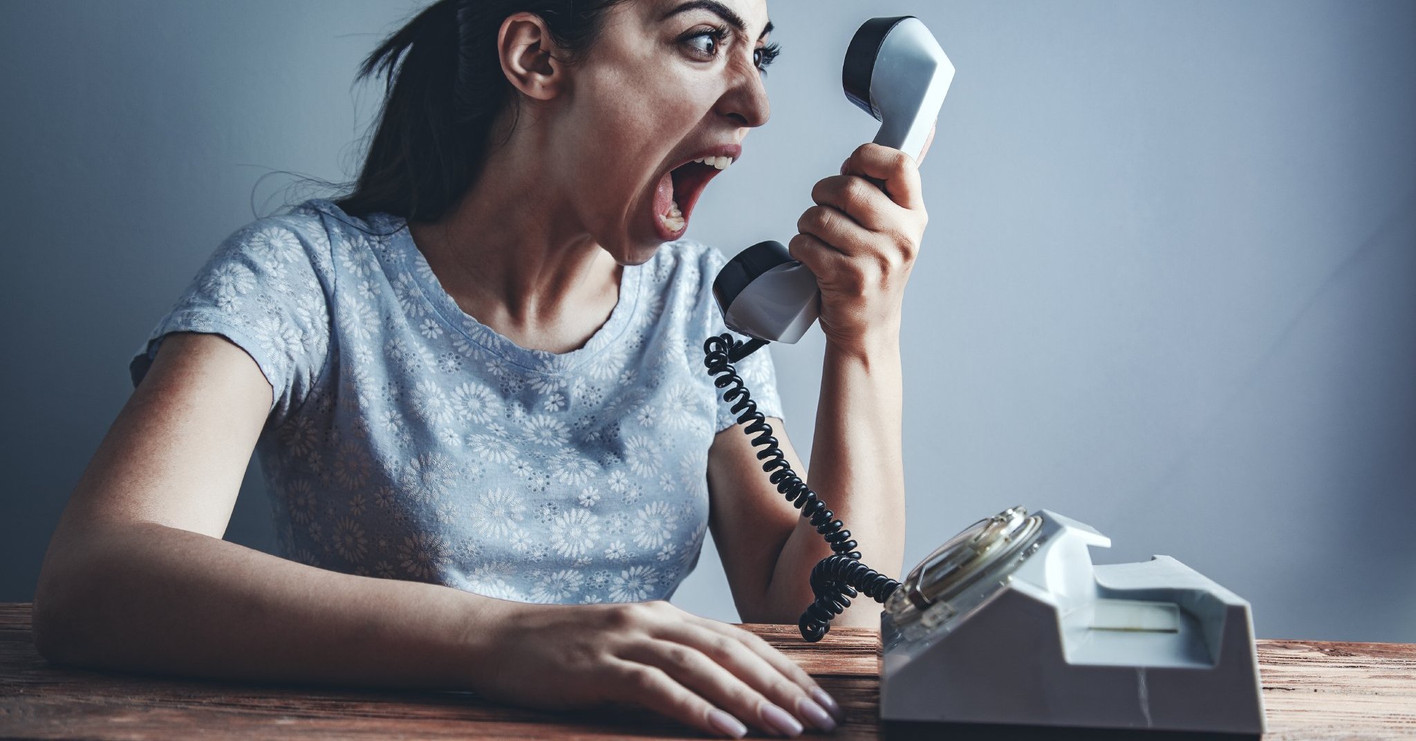 How to Defend Against Unwanted AI Sales Calls