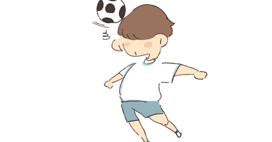 サッカーのヘディング、直後に脳の損傷指標が上昇　300人の実測データ　米医学誌に掲載