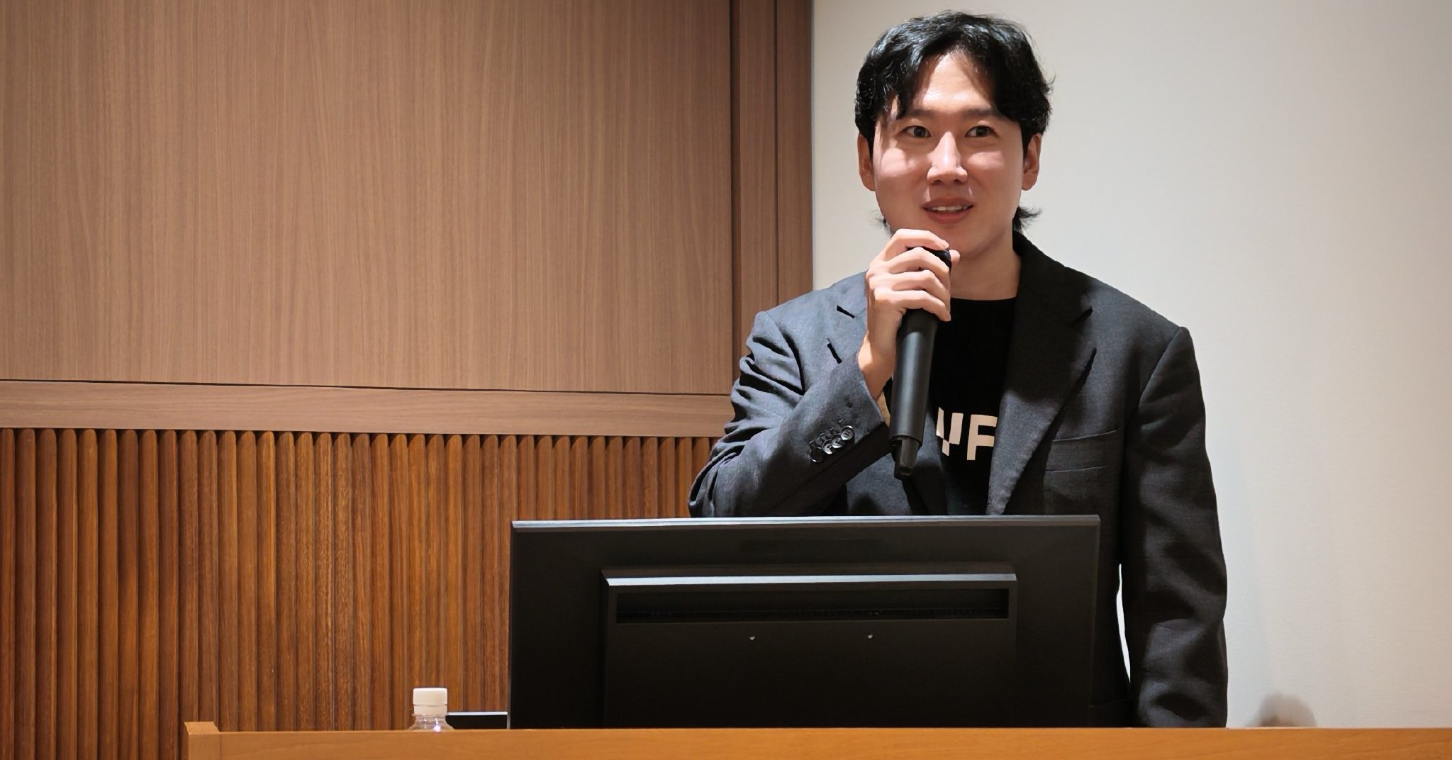 「今からロボットを現場投入できないか？」 増えた日本企業からの問い合わせ “頭脳”を作る韓国企業が感じた国内の変化