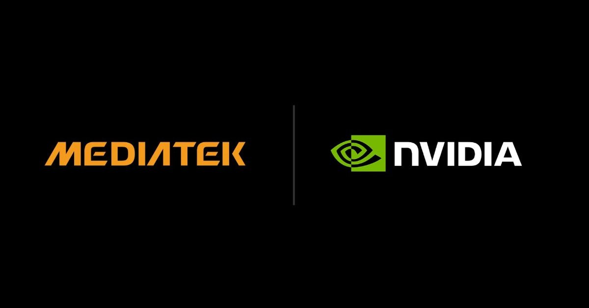 NVIDIA、MediaTekの転換社債に35億ドル投資 「NVLink Fusion」採用などでAI協業を強化