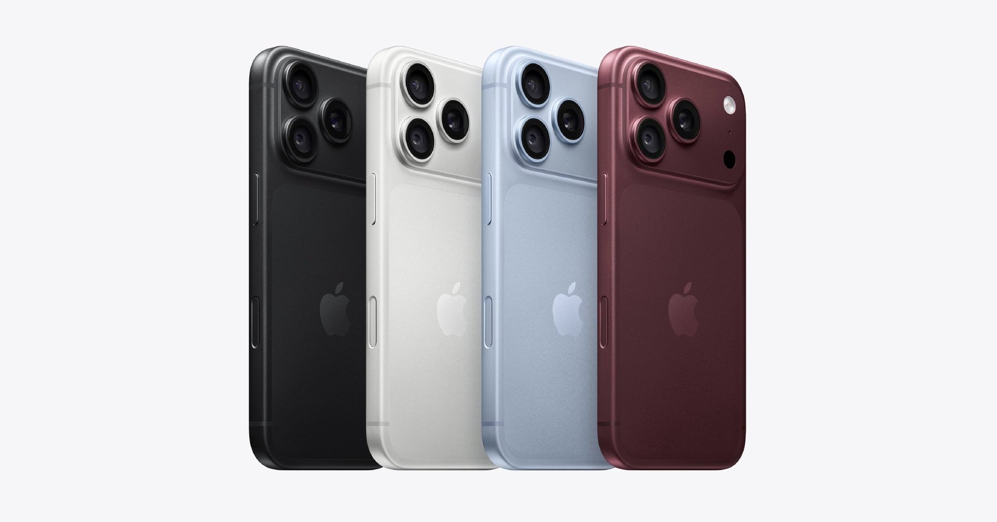 「ランジェリーパープルじゃない」「買おうと思ってたのに」　iPhone 18 Pro／Pro Maxの色に落胆の声