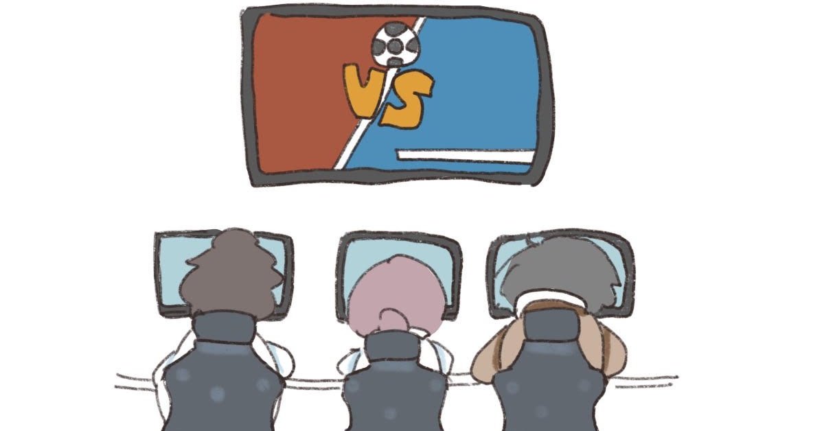 eスポーツもカロリーを消費する？ 運動と比較した値は……チェコの研究者などが調査