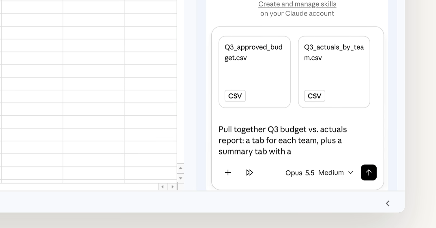 Claudeで「Googleドキュメント」直接編集 スプレッドシート、スライドも Workspace向けアドオン公開