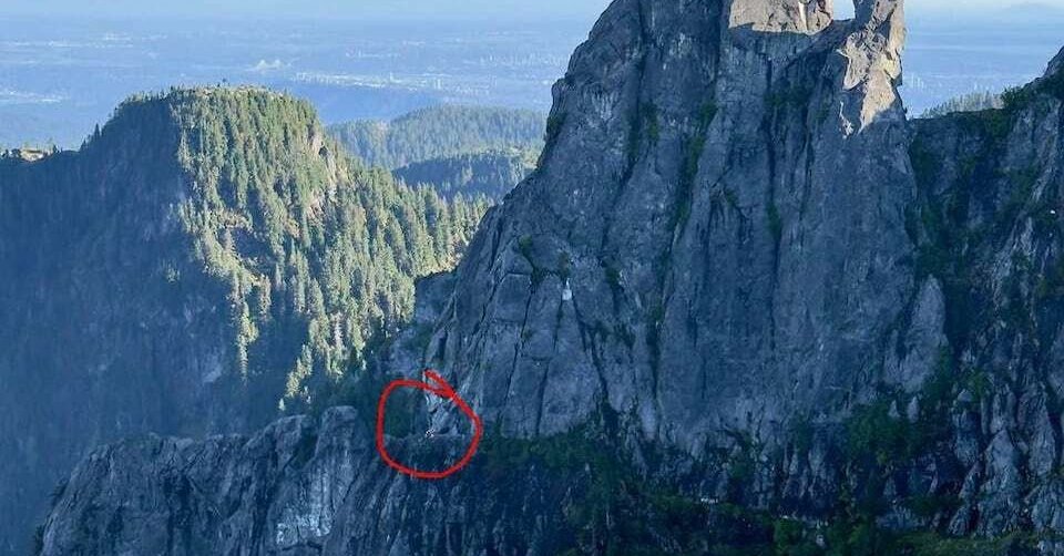 山中で遭難の16歳少年、登山計画に生成AI「Claude」利用 救助隊は「ルートの妄信」警鐘