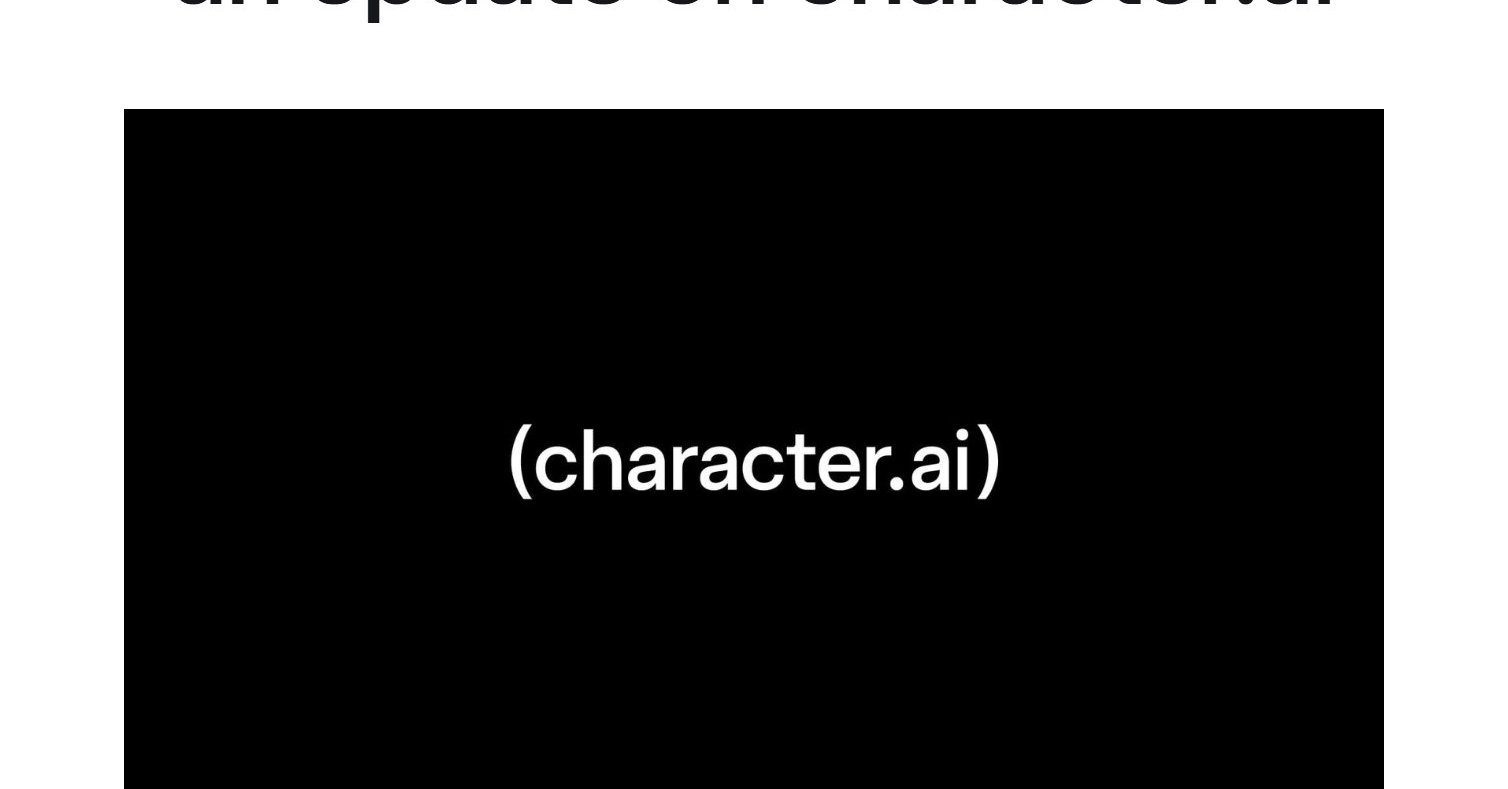 Character.ai、米連邦破産法11条を申請 Disney系が一部IPのライセンス取得で先行入札
