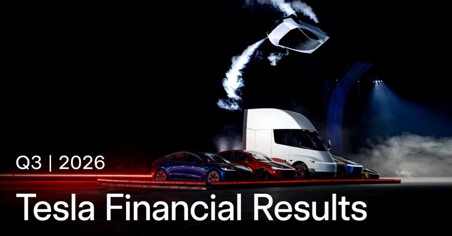 Tesla決算、営業益56％減 FSD契約は67％増の174万件 SpaceX合併は「昨日すべて話した」とマスク氏