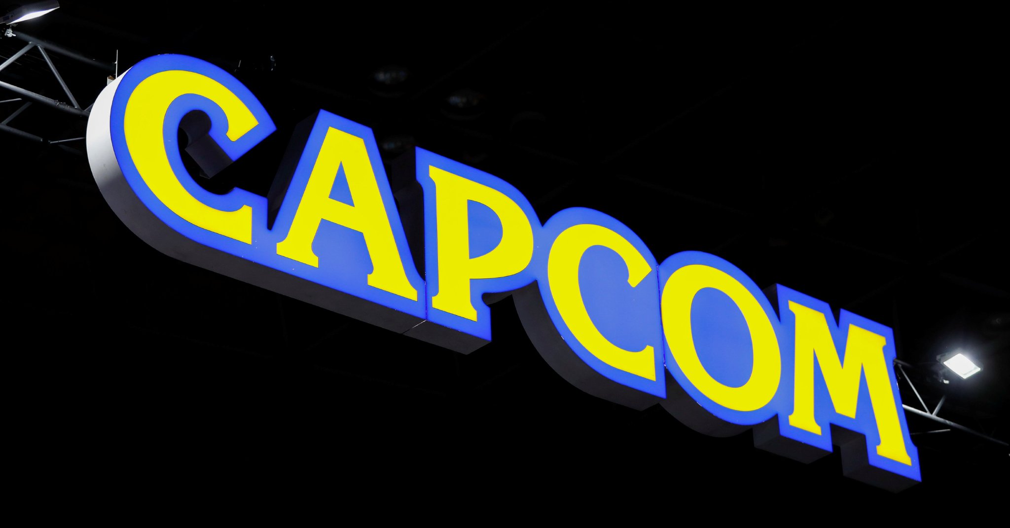 Capcom Says 11.77 Million CAPCOM ID Records Were Exposed