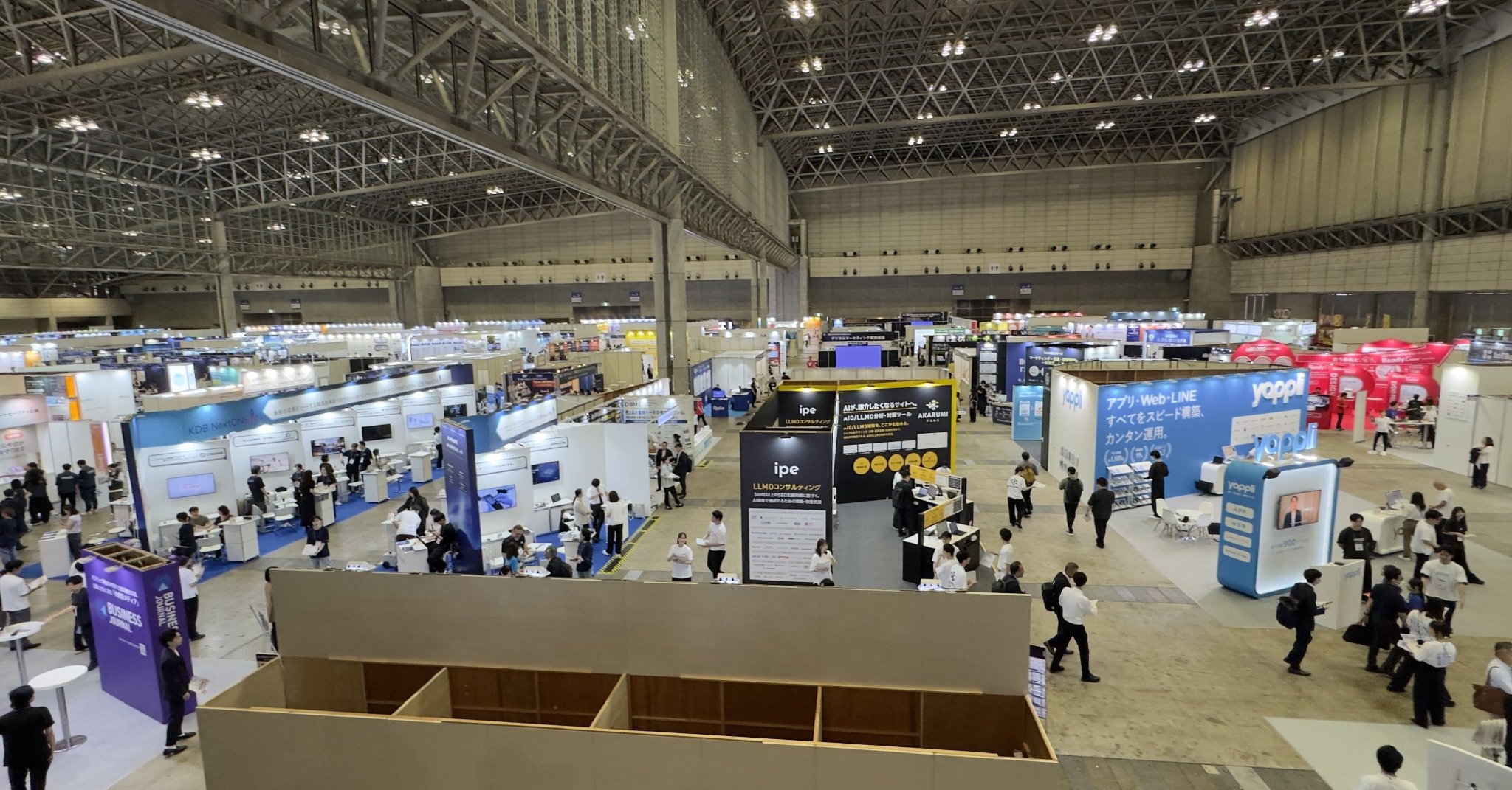 AI is changing the skills sought in Japan’s engineer staffing market