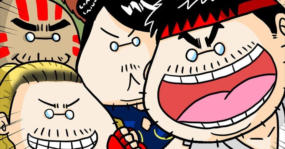 B級感がたまらない？ 映画「ストリートファイター」の魅力と原作ゲームの歴史、ゲーマーマンガ家が熱弁