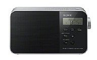 ソニー、クレードルが付属するポータブルラジオレコーダー「ICZ-R100