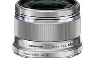25センチまで寄れて明るい単焦点レンズ「M.ZUIKO DIGITAL 25mm F1.8