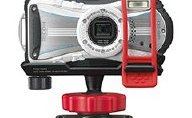 水深14メートルまで撮影可能なタフコンデジ「RICOH WG-40」「RICOH WG