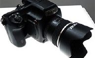 デジタル専用設計の超広角ズーム「HD PENTAX-DA645 28-45mmF4.5ED AW