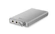 オヤイデ、ポータブルヘッドフォンアンプ“FiiO”「E11K」：ちょっと重量