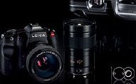ライカ100周年記念モデル第2弾 「ライカ D-LUX6 Edition 100
