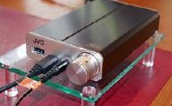 JVC初のヘッドフォンアンプ「SU-AX7」 に関する、5つの豆知識（1/2