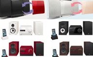 パイオニア、スピーカーの新シリーズ「DESK LIVE」――「Premium USB