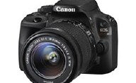 EOS Kiss X7」定番化、コンパクトは「IXY 120」が人気：デジタルカメラ