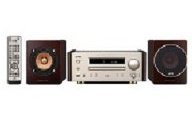 JVC、ウッドコーンスピーカーと新デジタルアンプ搭載のコンポ3機種
