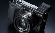 25センチまで寄れて明るい単焦点レンズ「M.ZUIKO DIGITAL 25mm F1.8