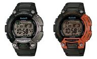 シャア専用 G-SHOCK」抽選販売受付開始――機動戦士ガンダム35周年記念