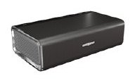 クリエイティブ、直販限定でBluetooth/NFC対応スピーカー「T50