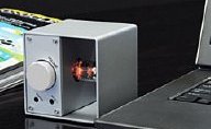 MJTS、ハイレゾ対応USB-DAC搭載の真空管ハイブリッドアンプ「Soundfort