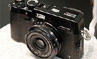 防水・防じん・耐低温・耐衝撃 4つのタフネスを備えたデジタルカメラ