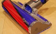 ダイソン、1年半ぶりのキャニスター掃除機「Dyson Ball Fluffy