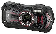 水深14メートルまで撮影可能なタフコンデジ「RICOH WG-40」「RICOH WG