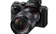 ソニー、「α7 II」初のズームレンズキット「ILCE-7M2K」発売 - ITmedia