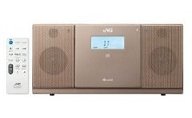JVC、1万円台のBluetooth対応薄型コンポ「NX-PB30」：3色カラバリ