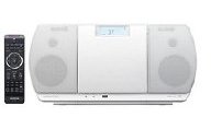 JVC、4万円台の「ウッドコーンスピーカー」採用のコンポ「EX-S5」を
