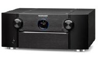 スリムだけどDolby AtmosとDTS:Xに対応、マランツの新AVアンプ「NR1607