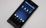 ハイレゾ対応ウォークマンを充電しながら使えるクレードル「BCR-NWH10