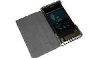 ハイレゾ対応ウォークマンを充電しながら使えるクレードル「BCR-NWH10