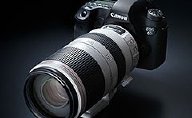 日常風景も新鮮に表現できるボケとキレ味――キヤノン「EF35mm F1.4L II