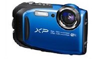 水深14メートル、耐衝撃構造のタフネスコンデジ「RICOH WG-5 GPS