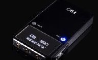 オヤイデ、3万円台のハイレゾ対応ポータブルプレーヤー「FiiO X3 2nd