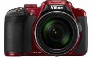 ニコン、光学83倍ズームのNIKKORレンズ搭載「COOLPIX P900」発売