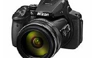 ニコン、光学125倍ズーム搭載「COOLPIX P1000」海外発表 3000ミリ相当